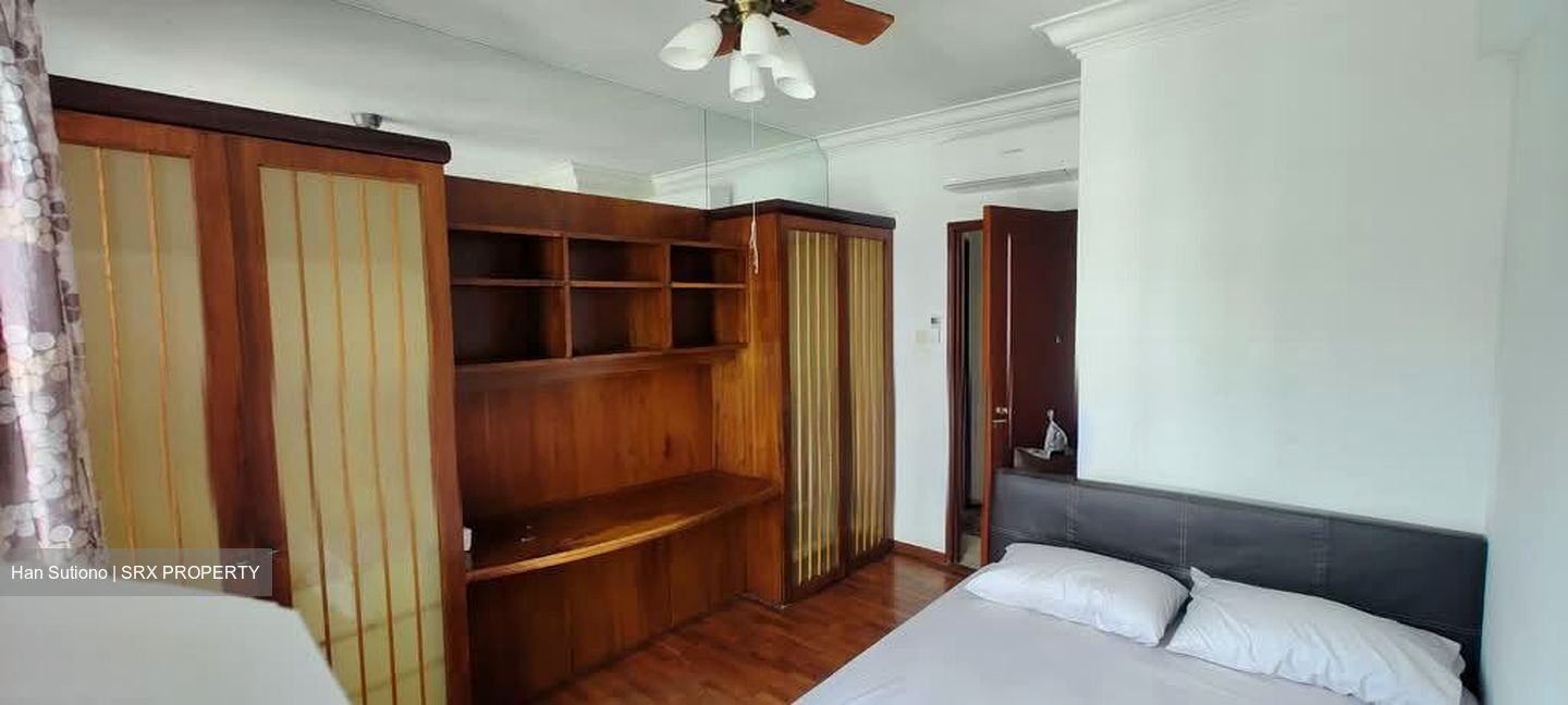 Northoaks (D25), Condominium #527473731